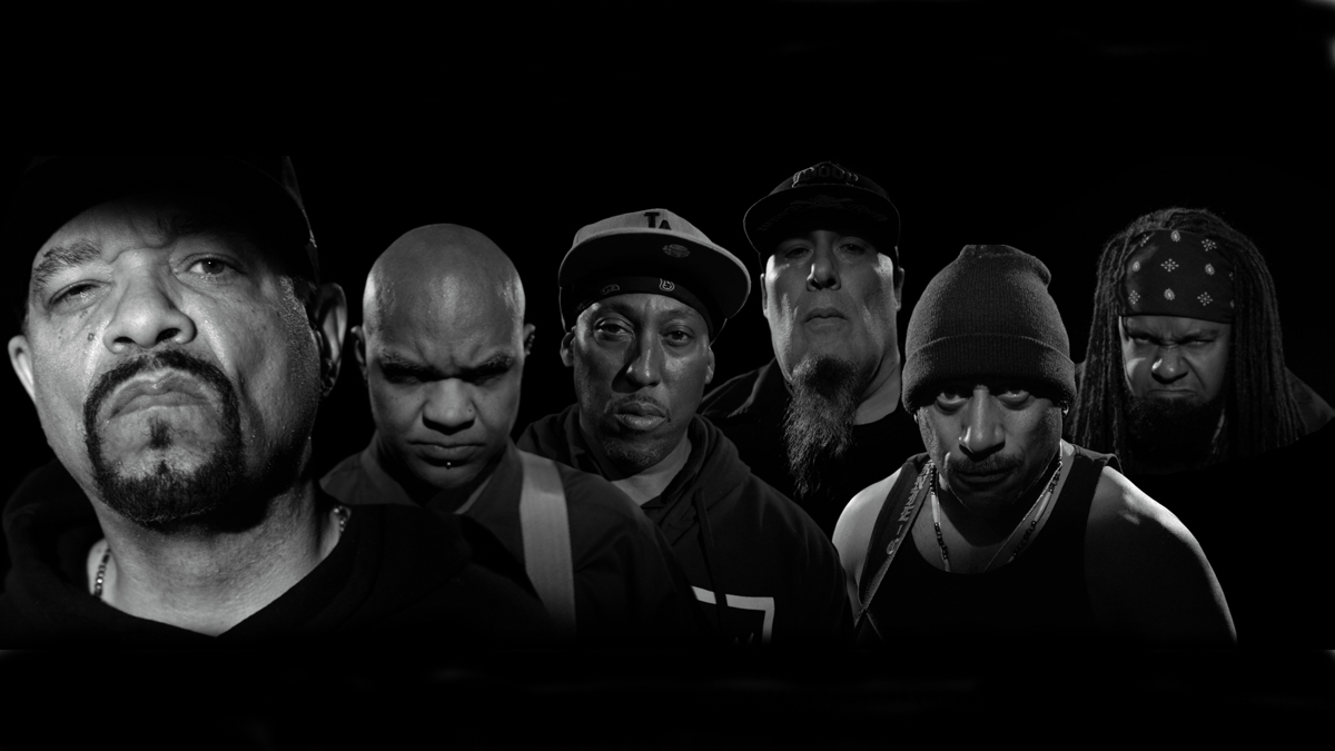 Body Count Confirmed for Bloodstock 2026