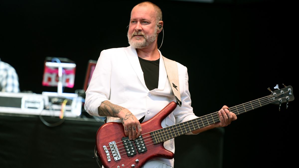 “It’ll Be OK” – Limp Bizkit’s Hidden Optimism