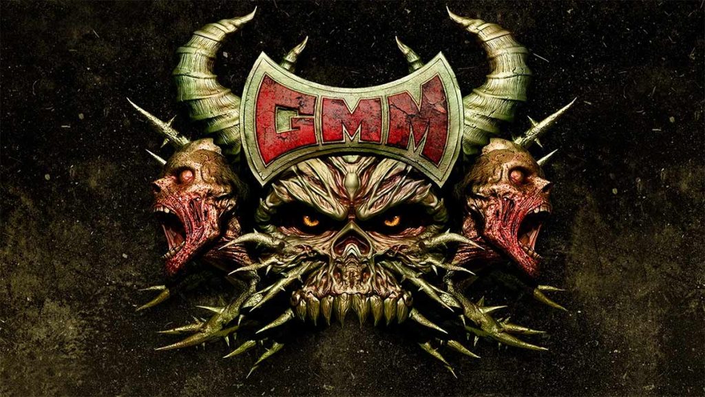 Graspop Metal Meeting 2026: First Wave of Bands Announced